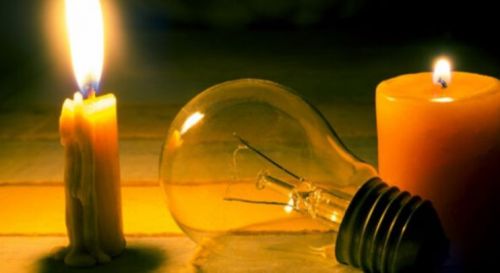 
На Тернопільщині буде застосований графік погодинного відключення електроенергії для усіх абонентів