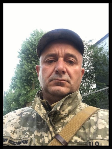 
Під час відпустки трагічно загинув військовий з Тернопільщини, батько трьох дітей (фото)