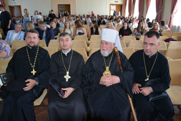 У Тернополі оголосили номінантів на медичного Оскара — ордена Святого Пантелеймона