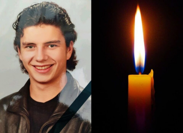 На Кременеччині попрощаються з фельдшером батальону, ветераном АТО, який боронив нас у 2014-2015 роках На Кременеччині попрощаються з фельдшером батальону, ветераном АТО, який боронив нас у 2014-2015 роках