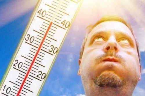 
На Тернопіллі в наступні дні буде до 32° тепла