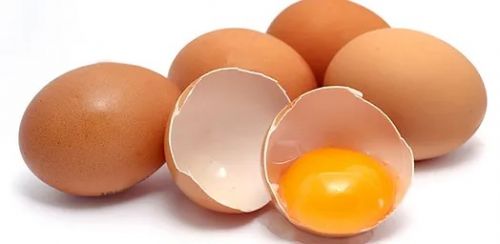 
Тернопільські виробники яєчних продуктів можуть експортувати свою продукцію до Канади
