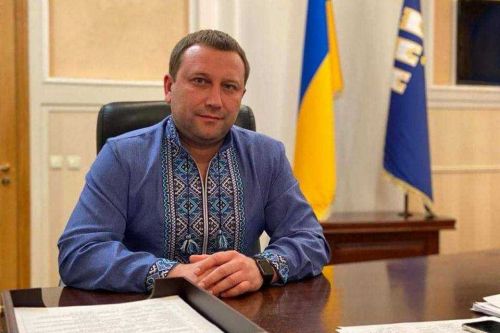 
Екс-очільник Тернопільської ОДА написав заяву про складання мандату депутата