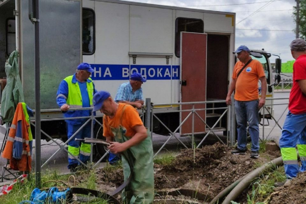 Були аварії на водогоні чи ні — все одно за аварійне обслуговування доведеться платити