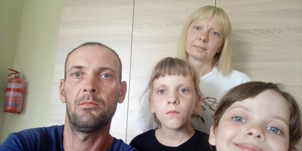 У Чорткові перетворили старий гуртожиток на квартири для переселенців: як отримати житло
