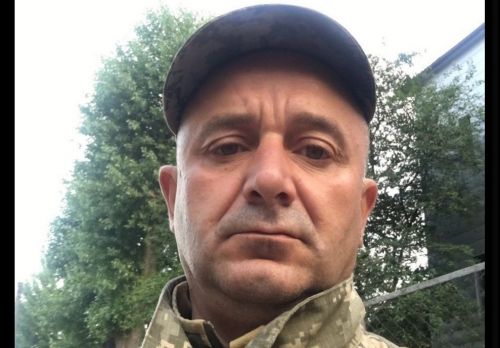 
Під час відпустки трагічно загинув військовий з Тернопільщини, батько трьох дітей (фото)