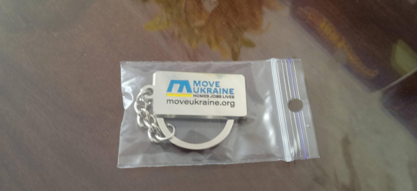 У Коропці відкрили будинок прихистку для ВПО