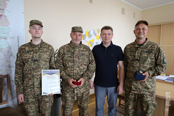 Друга Галицька бригада Національної Гвардії України відзначає 32-річчя з Дня заснування