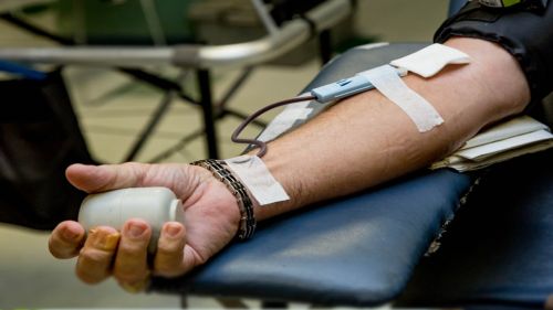 
Кров має термін придатності: чи достатньо запасів у Тернопільському центрі крові