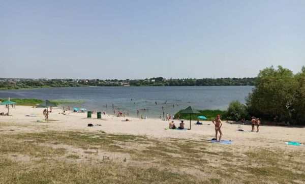 Трагедія у Тернополі: у ставу біля Дальнього пляжу знайшли тіло неповнолітнього