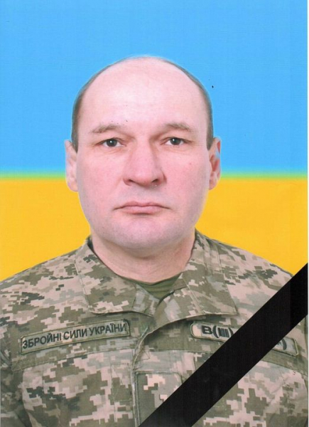 В ДТП на Тернопільщині загинув військовий