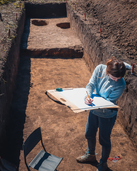 На Тернопільщині дослідники виявили давньоруське місто, яке, ймовірно, згадували в літописі