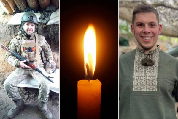 «На щиті» повертаються герої 24-річний Володимир Кузьма, 25-річний Ігор Кашуба та 32-річний Тарас Гондз