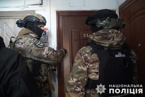 За 2 місяці вивіз з України 13 ухилянтів: затримали тернополянина