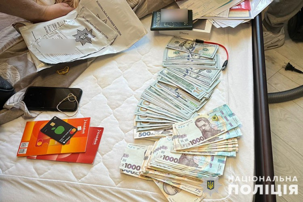 Продавали до двох тисяч доз в місяць: у Тернополі викрили групу наркоторговців