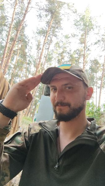 
33-річний військовий з Тернопільщини загинув на фронті (фото)