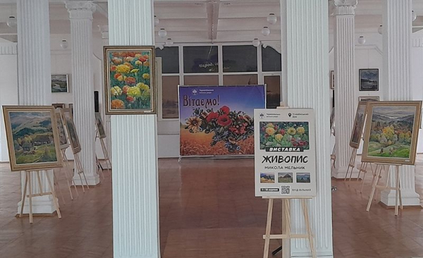 Афіша 10-11 серпня: куди піти, що побачити цікавого у вихідні в Тернополі