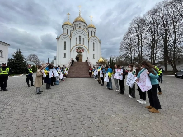 Справу щодо позбавлення землі УПЦ (МП) на Коновальця розглянуть у Верховному Суді Справу щодо позбавлення землі УПЦ (МП) на Коновальця розглянуть у Верховному Суді
