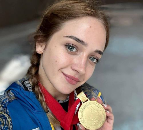 
Троє спортсменів з Тернополя завоювали золото, срібло та бронзу на чемпіонаті Європи з жиму лежачи (фото)