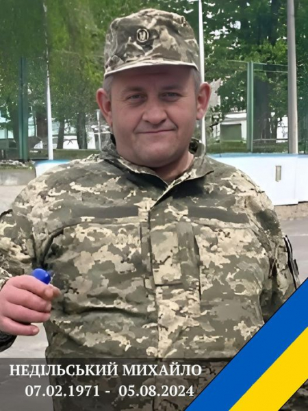 Тернопільщина втратила захисників Володимира Соляра, Любомира Олійника та Михайла Недільського