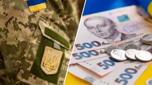 
Тернопільські військові, які повернулися з полону, мають право на одноразову фінансову допомогу