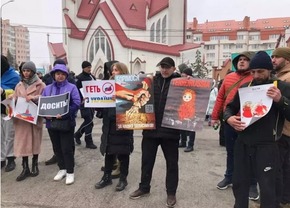 Справу щодо позбавлення землі УПЦ (МП) на Коновальця розглянуть у Верховному Суді Справу щодо позбавлення землі УПЦ (МП) на Коновальця розглянуть у Верховному Суді