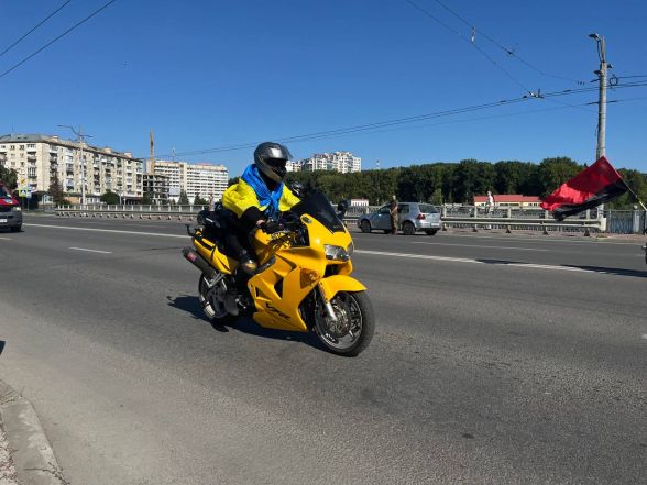 «На щиті» повертається тернопільський захисник Роман Довгалюк