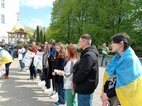 Справу щодо позбавлення землі УПЦ (МП) на Коновальця розглянуть у Верховному Суді Справу щодо позбавлення землі УПЦ (МП) на Коновальця розглянуть у Верховному Суді