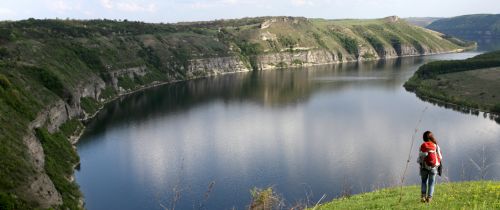 
У Дністрі більше, як на метр, підніметься рівень води