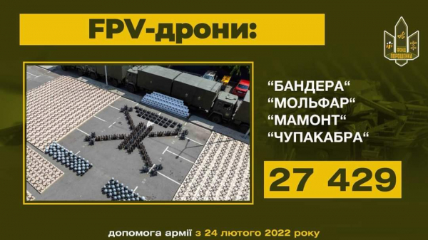 
Порошенко передав у ЗСУ техніки та обладнання на 5 мільярдів 600 мільйонів гривень