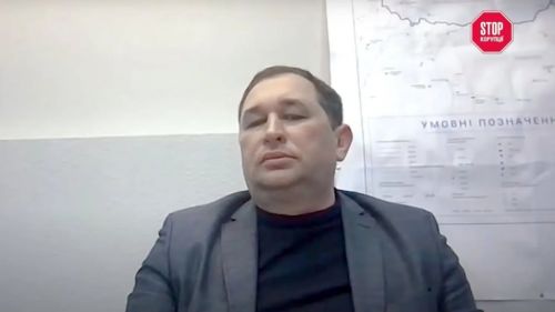 
Звільнили заступника міністра енергетики, який попався на хабарі у пів мільйона доларів