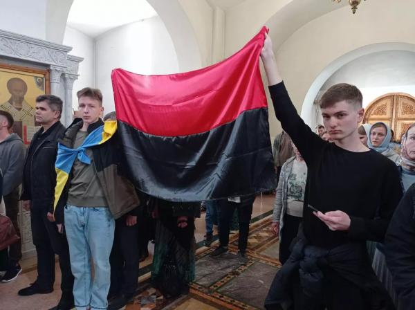 Справу щодо позбавлення землі УПЦ (МП) на Коновальця розглянуть у Верховному Суді Справу щодо позбавлення землі УПЦ (МП) на Коновальця розглянуть у Верховному Суді