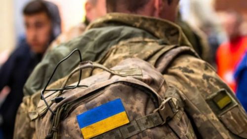 
В Україні хочуть заборонити мобілізовувати чоловіків до 25 років