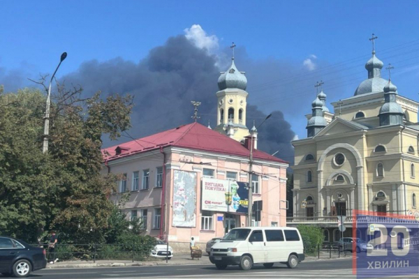 Перевищення рівня хлору в повітрі: симптоми отруєння, як розпізнати паніку та коли звертатись до лікарів