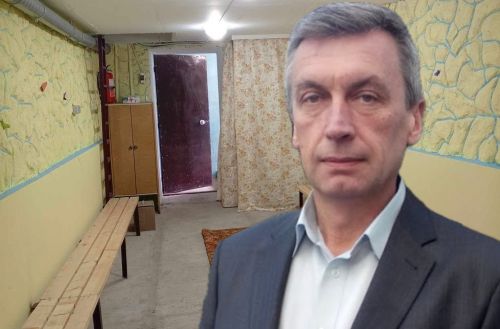 
У Михайлівці на Тернопільщині – скандал через укриття. Через дії голови ОТГ школа під загрозою закриття