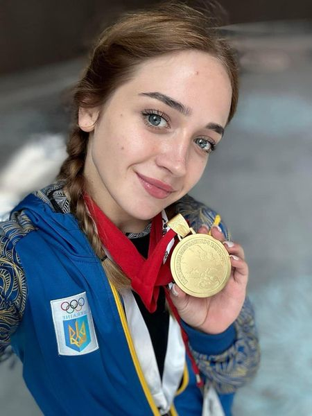 
Троє спортсменів з Тернополя завоювали золото, срібло та бронзу на чемпіонаті Європи з жиму лежачи (фото)