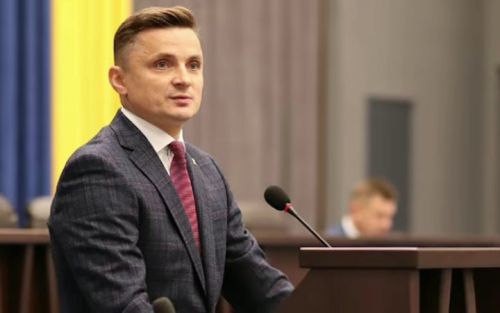 
Львівський суд задовольнив апеляцію Михайла Головка щодо поновлення його на посаді голови Тернопільської облради