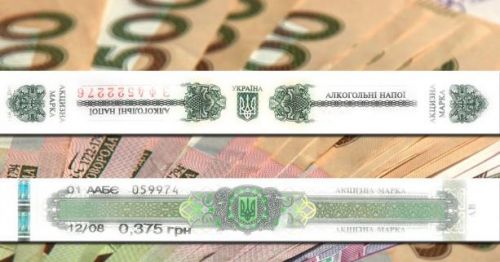 
Майже 127 млн грн акцизного податку отримали державний та місцеві бюджети Тернопільщини від платників краю