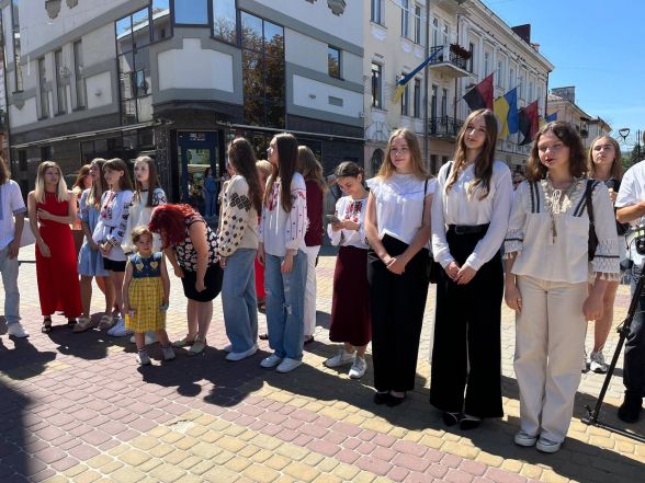 Наша гордість! У Тернополі нагородили найкращих випускників шкіл