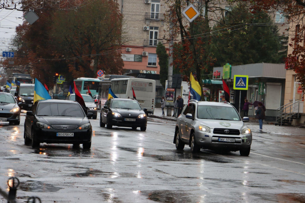 На щиті повернувся Герой Віталій Кухарук з Борсуківської громади