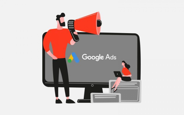 У скільки обійдеться замовити рекламу в Google Ads?