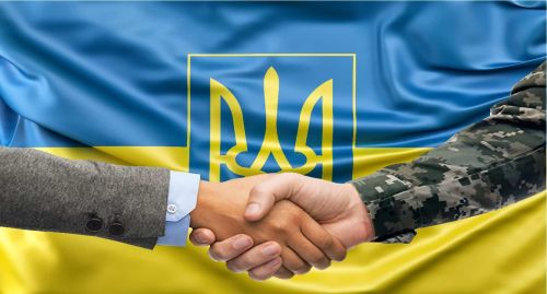 
Фахівця із супроводу ветеранів та демобілізованих осіб шукають у громаді біля Тернополя