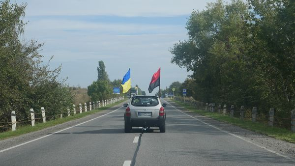 
Жителі Збаража попрощалися із загиблим захисником Михайлом Загурським (фото)