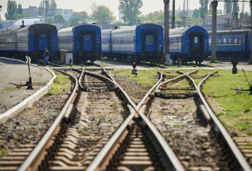 
На Тернопільщині колишніх посадовців "Укрзалізниці" підозрюють у розтраті майна