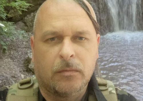 
У лікарні помер військовий з Чортківщини, який постраждав під час ракетного удару в Полтаві