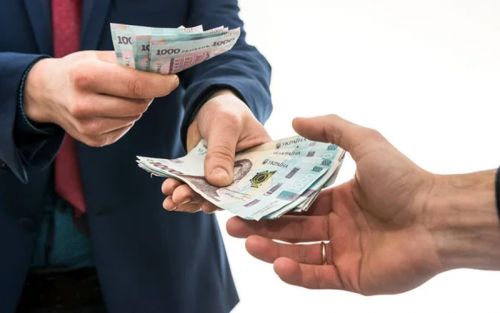 
Жителям Тернопільщини податківці повернули понад 20 млн грн