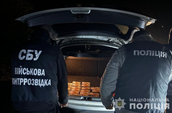 ДСР заблокував 15 схем ухилення від призову, в тому числі на Тернопільщині