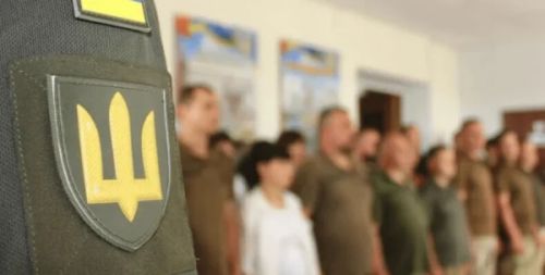 
На Тернопільщині поліція зможе швидше отримувати інформацію про ухилянтів і доставляти їх до ТЦК