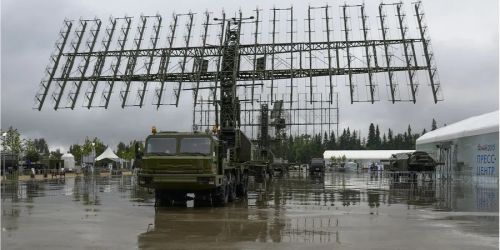 
«Удар не лише по можливостях ППО». У чому особливість російської РЛС Небо-М, яку знищили ЗСУ — Коваленко