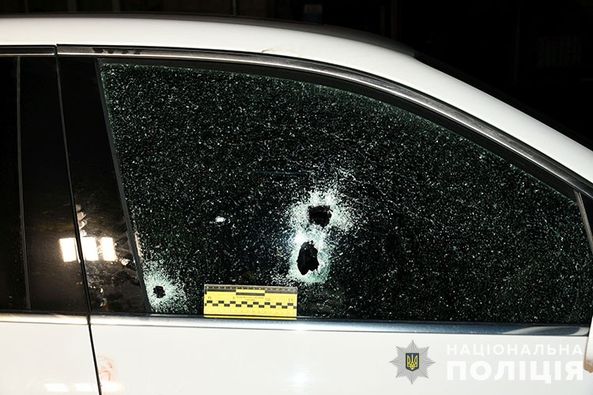 
Потерпілий вижив, а замовник втік за кордон: у поліції Тернопільщини розповіли деталі резонансного злочину